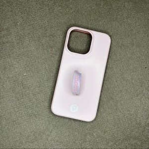 Loopy iPhone 13 pro phone case